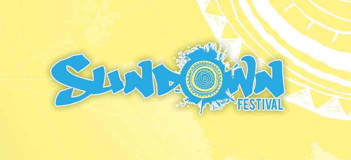 Sundown Festival Slide 1